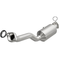 MagnaFlow California Direct Fit Catalytic Converter 07-08 Honda Fit 1.5L