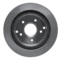 DFC 84-87 Chevrolet Corvette Rear Brake Rotor