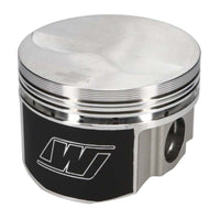 Wiseco Chrysler 383 4.350in Bore 1.865in CH -6.00 CC Piston Set