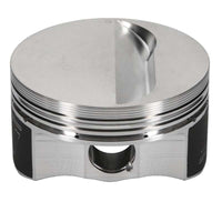 Wiseco Opel C24NE 97.00 mm Bore 31.50 mm CH -4.90 CC Piston Set