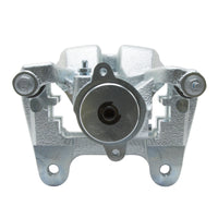 DFC 17-23 Jeep Cherokee Rear-R Premium Caliper - Silver Zinc Coated