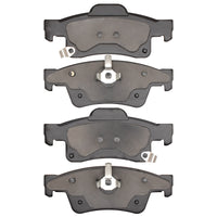 R1 Concepts R1 11-26 Jeep Grand Cherokee Wk Rear Off-Road/Tow Brake Pads