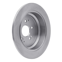 DFC 02-04 Honda Odyssey Rear Brake Rotor