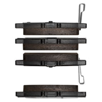 DFC 87-22 Acura Integra Rear 5000 Advanced Ceramic Brake Pads