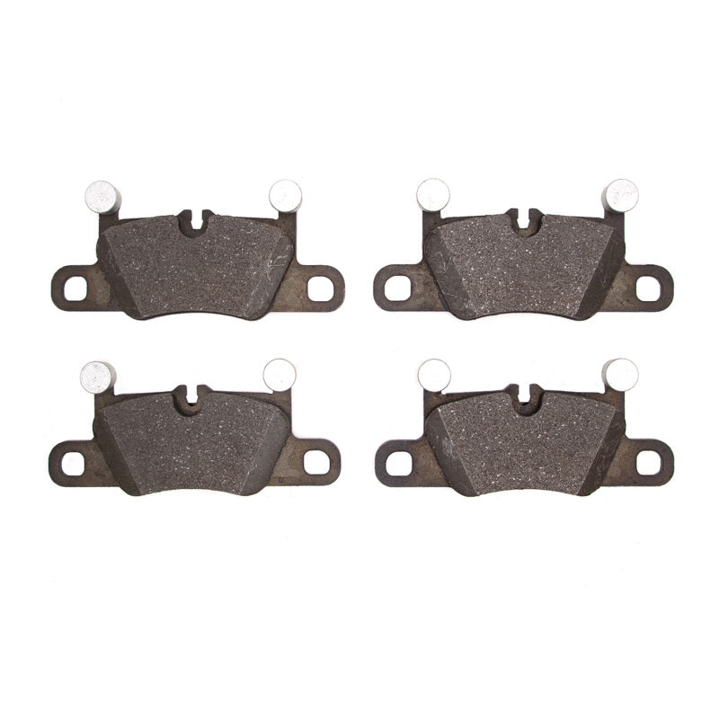 R1 Concepts R1 10-25 Porsche 911 Rear Semi Met Brake Pads