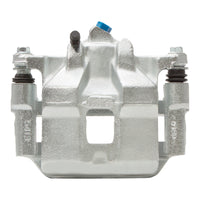 DFC 98-02 Chevrolet Prizm Front-R Premium Caliper - Silver Zinc Coated