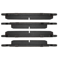 R1 Concepts R1 84-05 Volkswagen Scirocco Front R1 Optimum OE Brake Pads