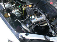 K&N Engineering K&N 05-08 LGT Black 69 Series Typhoon Short Ram Intake