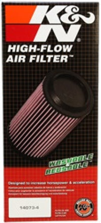 K&N Engineering K&N Replacement Air Filter CHEVROLET EXPRESS VAN 4.8L/6.0L-V8; 08
