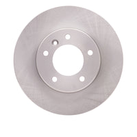 DFC 86-89 Jaguar XJ6 Front Brake Rotor