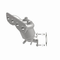 MagnaFlow 11-16 Hyundai Elantra L4 1.8L OEM Manifold Direct Fit Catalytic Converter