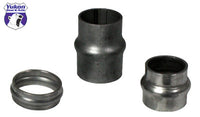 Yukon Gear & Axle Yukon Gear Crush Sleeve