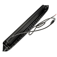 ORACLE Lighting Oracle 19-22 RAM Rebel/TRX Front Bumper Flush LED Light Bar System