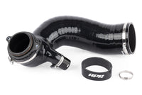 APR 22-26 Audi S3/Volkswagen Golf R EA888.4 (MQB EVO) 2.0T Turbo Inlet System