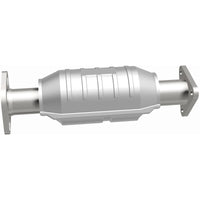 MagnaFlow Direct Fit Catalytic Converter 87-89 Mercedes 260E 2.6L