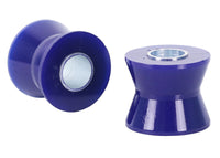 SuperPro Land Rover-Shock Absorber Upper
