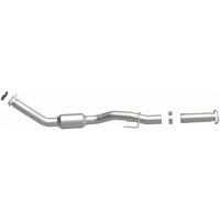 MagnaFlow 04-05 Chevrolet Trailblazer EXT 4.2L Direct Fit Converter