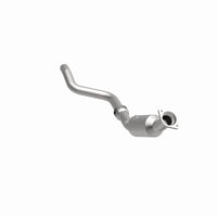 MagnaFlow DF Cat Conv Chrysler/Dodge 05-09 300/Charger /05-08 Magnum/2009 Challenger 5.7L Drv Side