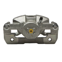 DFC 06-15 Acura CSX Front-R Silver Zinc Coated Premium Caliper
