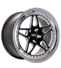 Belak Wheels Belak 15x9 / 6in BS / 5x4.75 BP / High Pad / Series 3 Wheel - Non-Beadlock