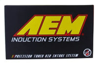 AEM Induction AEM C.A.S. 18-20 Kia Stinger L4-2.0L F/I Cold Air Intake