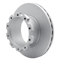 DFC 04-24 American Coach American Allegiance Front/Rear GeoSPEC Coated Rotor