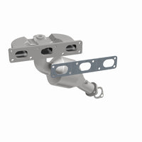 MagnaFlow Direct Fit Catalytic Converter 99-00 BMW Z3 L6 2.8L Rear Manifold