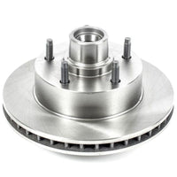 PowerStop Power Stop 86-93 Ford E-150 Front Autospecialty Brake Rotor