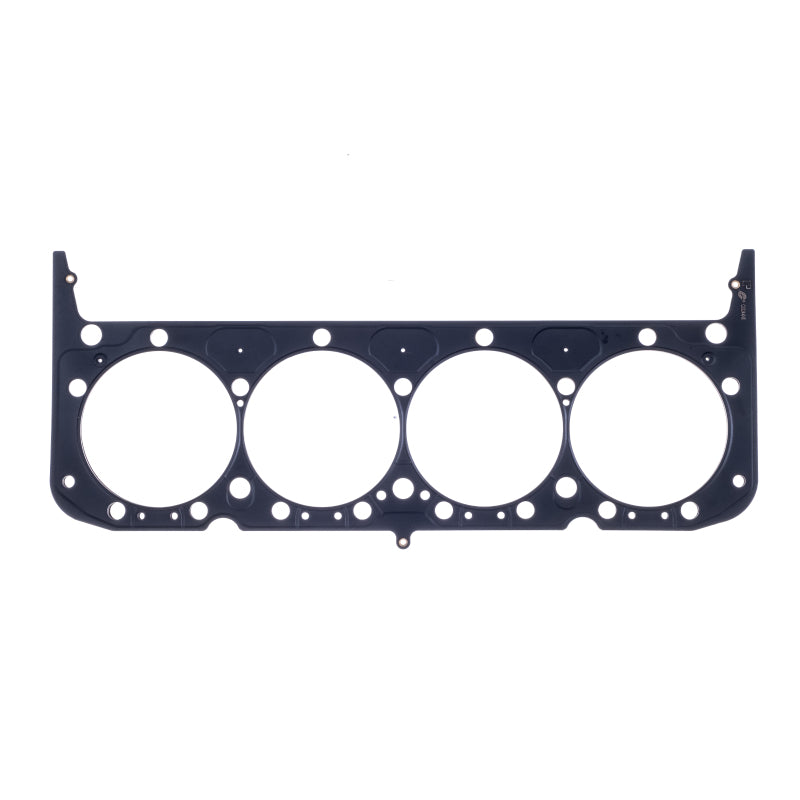 Cometic Gasket Cometic GM SB2.2 Small Block V8 .027in MLS Cylinder Head Gasket - 4.200in Bore - With Steam Holes