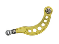 Skunk2 Racing Skunk2 Pro Series 06-09 Honda Civic Gold Anodized Adjustable Rear Camber Kits
