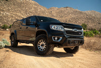DV8 Offroad 2015-2020 Chevy Colorado DV8 Offroad Centric Front Bumper