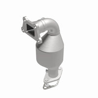 MagnaFlow 12-13 Chevrolet Impala 3.6L Direct Fit Converter