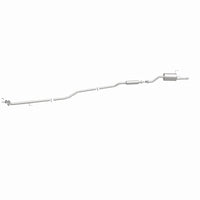 MagnaFlow BRE Exhaust Kit 01-05 Honda Civic 1.7L