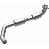 MagnaFlow 2004 Ford F-150 5.4L Direct Fit Converter