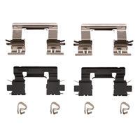 DFC 14-15 Lexus IS250 Front Premium Hardware Kit