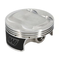 Wiseco 06-14 Yamaha YFM700 Raptor/07-13 Grizzly 111 Piston Kit