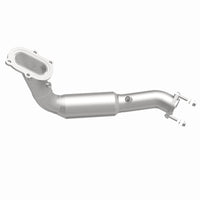 MagnaFlow 09-11 Chevrolet Corvette 6.2L Direct Fit Converter