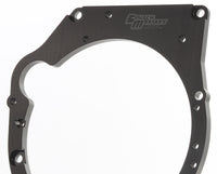 Clutch Masters 06-11 Honda Civic K20 2.0L/12-15 Honda Civic K24 2.4L 7-Spd DCT Engine Adapter Plate