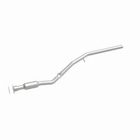 MagnaFlow 05-06 Chrysler Town & Country 3.3L Direct Fit Converter