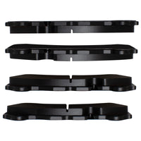 R1 Concepts R1 16-17 Volvo V60 Front Semi Met Brake Pads