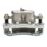DFC 97-04 Mitsubishi Galant (Excl Sigma V6) Front-L Silver Zinc Coated Premium Caliper