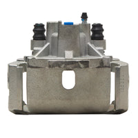 DFC 02-24 Chrysler Aspen Rear-R Premium Caliper - Silver Zinc Coated