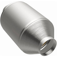MagnaFlow Universal Catalytic Converter 1.75 inch C/C CA Pre-OBDII