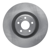 DFC 12-18 Audi A6 (USA/Canada) Front Brake Rotor
