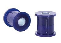 SuperPro Nissan-Lower Control Arm Inner Bushing