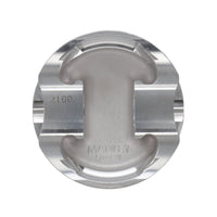 Manley Performance Manley Ford Coyote 5.0L DOHC 4 Valve -12cc Dish 3.635in Bore Piston Set