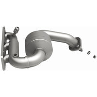 MagnaFlow Direct Fit Catalytic Converter 00-03 Ford Taurus 3.0L
