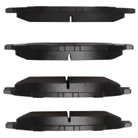 R1 Concepts R1 02-06 Lexus ES300 Front R1 Ceramic Brake Pads