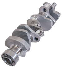 Eagle Chevrolet 350 3.875in Stroke 1Pc Rear Seal Forged 4340 Steel Crankshaft