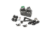 Radium Engineering Radium Dual Fuel Pressure Regulator (DFPR)